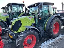 Claas Elios 210 traktorpool Angebot
