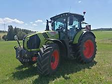 Claas Arion 660 traktorpool Angebot
