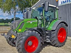 Fendt 312 vario profi