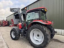 McCormick X6.430 c/w Quicke Q46 Loader **Low Hours** traktorpool Angebot