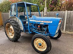 Ford 3000
