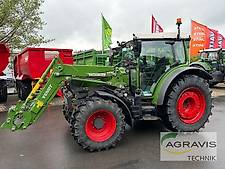 Fendt 211 S VARIO GEN-3 traktorpool Angebot