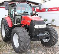 Case IH Luxxum 120 traktorpool Angebot