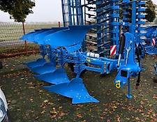 Lemken Europal 5 X 3+1 L 100
