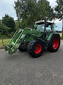 Fendt 312 Vario TMS traktorpool Angebot