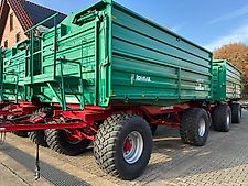 Lomma 18to Interne Nr. 20609