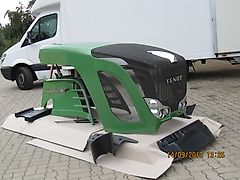 Fendt 9 Motorhaube