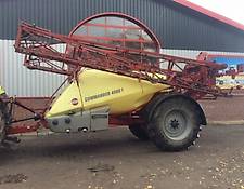 Hardi Commander 4500i