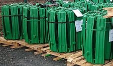 Clark Tracks Bänder TXL150