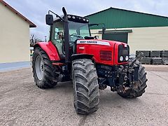 Massey Ferguson MF6490