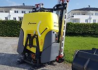 Kverneland Rau Ixter A12 Kverneland Rau Ixter A12