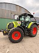 Claas Arion 550 CMATIC traktorpool Angebot