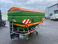 Amazone ZA-TS 4200 Profis Hydro mit ArgusTwin