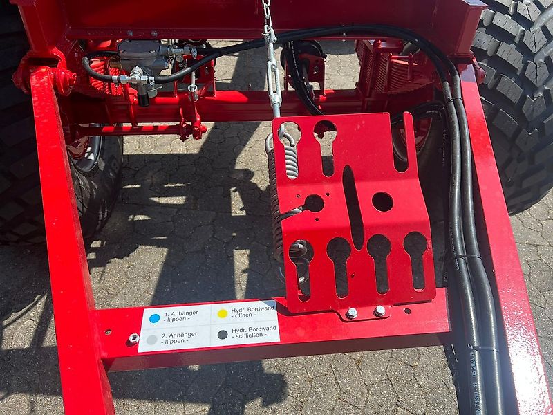 Lomma 18to Interne Nr. 20667