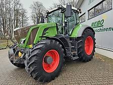 Fendt 824 VARIO PROFI PLUS traktorpool Angebot