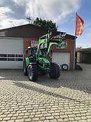 Deutz-Fahr 5125 GS traktorpool Angebot