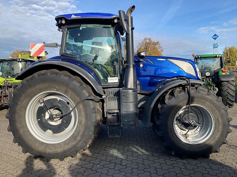 New Holland T7.300