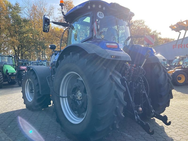 New Holland T7.300