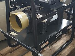 CGM CGM/20 KVA/Aggregat/Stromerzeuger/AVR