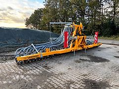 Veenhuis Euroject twin 8.60 meter