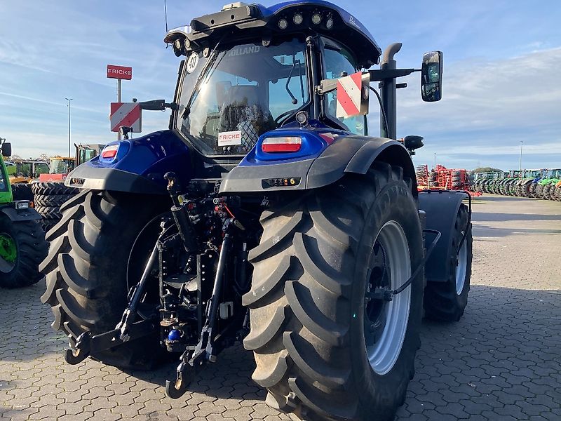 New Holland T7.300