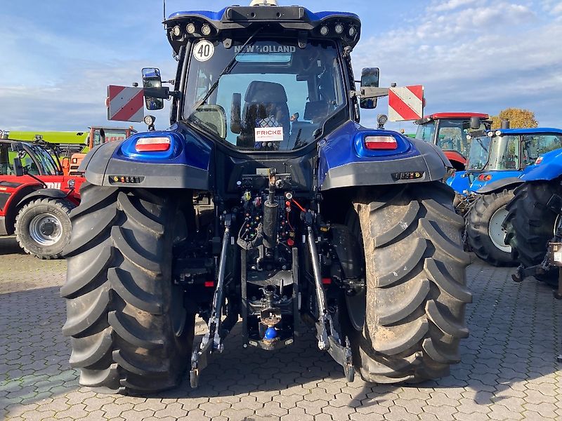 New Holland T7.300