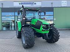 Deutz-Fahr 5105 GS traktorpool Angebot