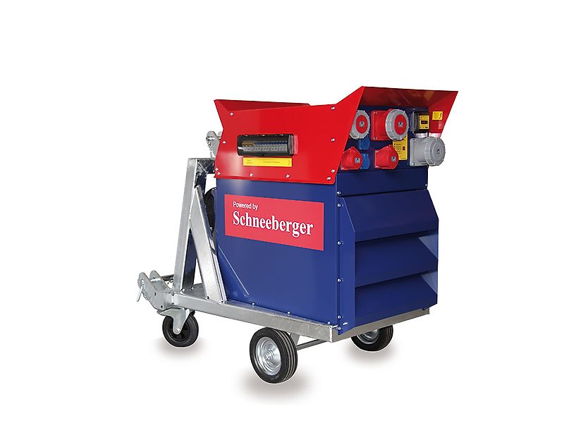 Schneeberger NSGL85 - sofort verfügbar - Sonderpreis