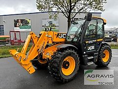 JCB 542-70 AGRI XTRA STUFE V