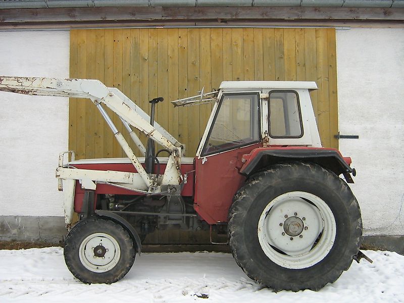 Steyr 650