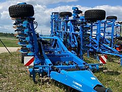 Lemken Koralin 9/660 KUA
