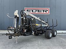 Trejon Multiforest MF1202 V7800