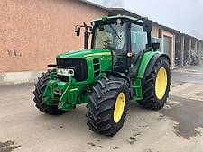 John Deere 6230 Premium *Auto Quad* traktorpool Angebot