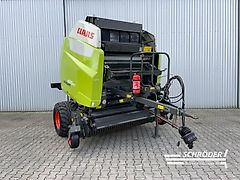 Claas VARIANT 485 RC