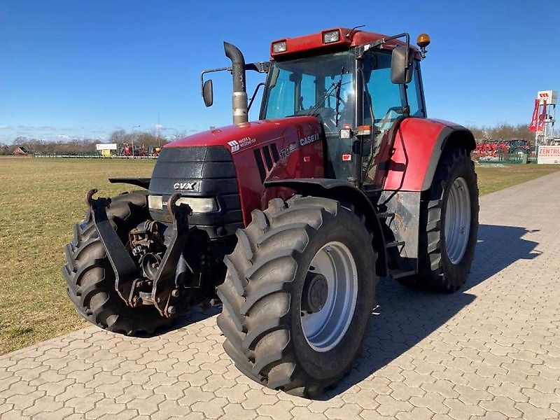 Case IH CVX 170