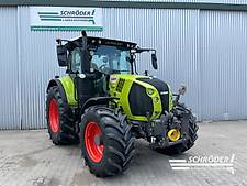 Claas ARION 550 CMATIC traktorpool Angebot