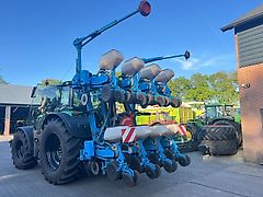 Monosem NG Plus 8 mais zaaimachine