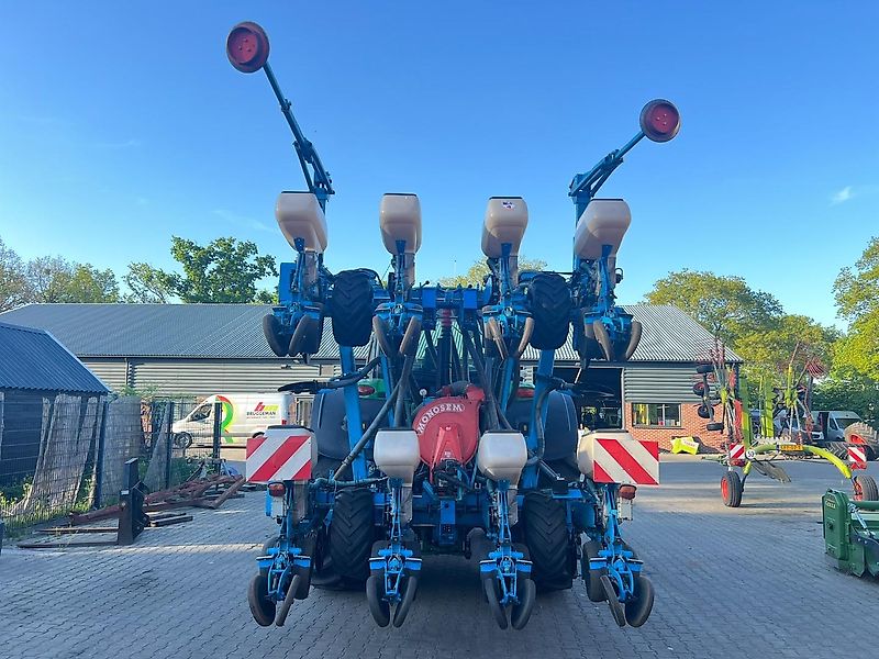 Monosem NG Plus 8 mais zaaimachine