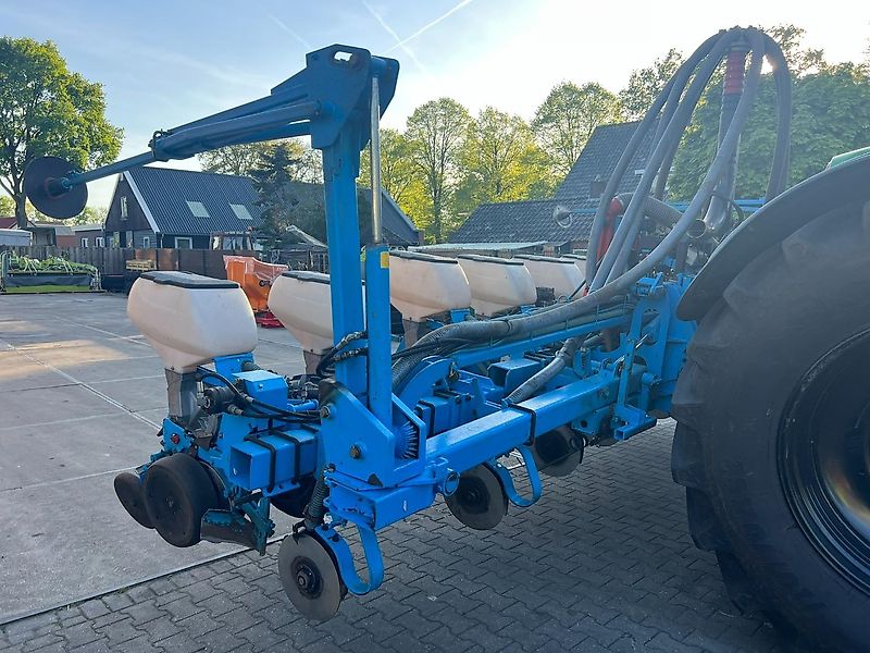 Monosem NG Plus 8 mais zaaimachine