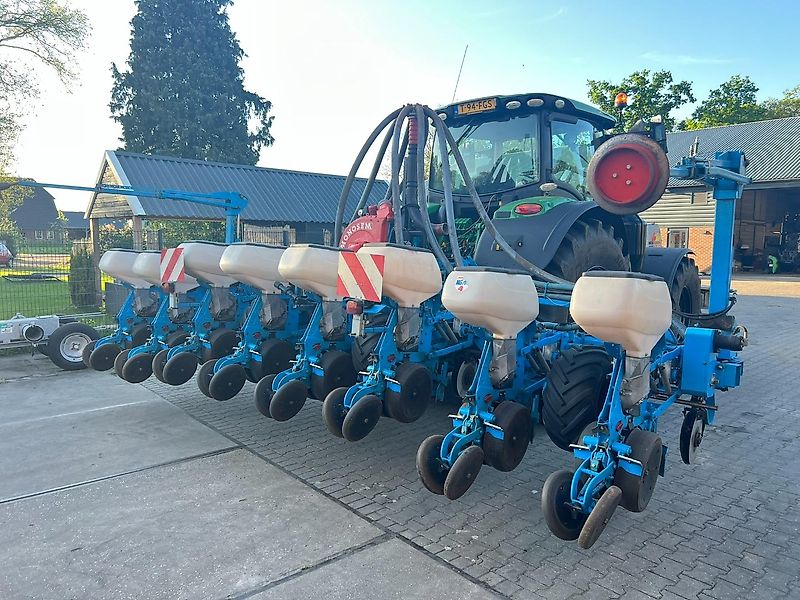 Monosem NG Plus 8 mais zaaimachine