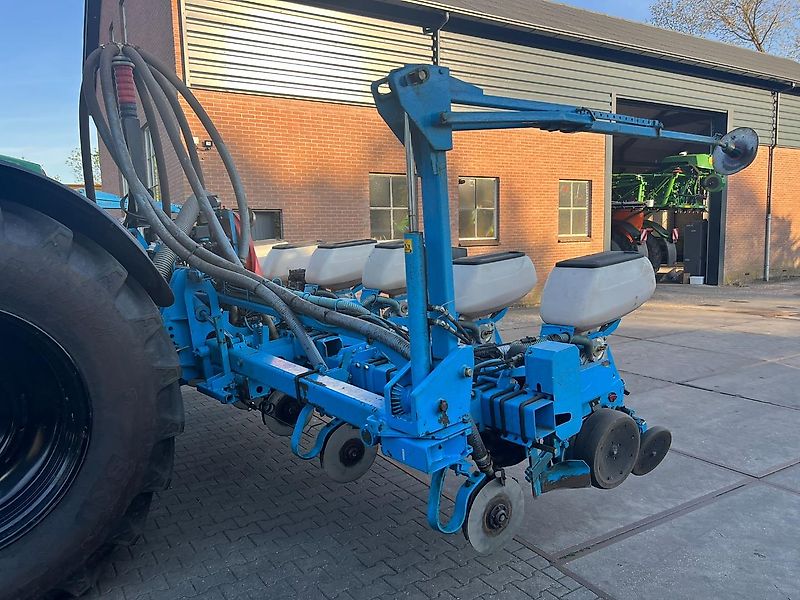 Monosem NG Plus 8 mais zaaimachine