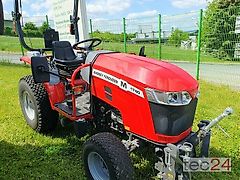 Massey Ferguson 1740M HP