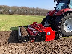 Agrator overtopfrees frees type AMP- ENTH 2900