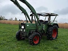 Fendt Fendt Farmer 4s