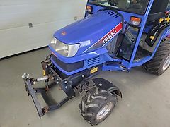 Iseki TXG 13 Allrad