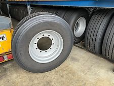Sailun 385/65 R22,5 Komplettrad