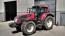 Valtra T153 Versu traktorpool Angebot