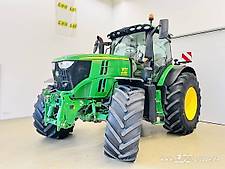 John Deere 6230R traktorpool Angebot