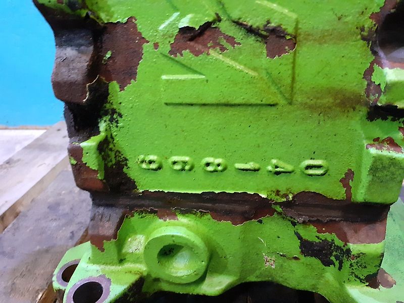 Merlo 28.7 (Spare part/Reservedel/Ersatzteil)