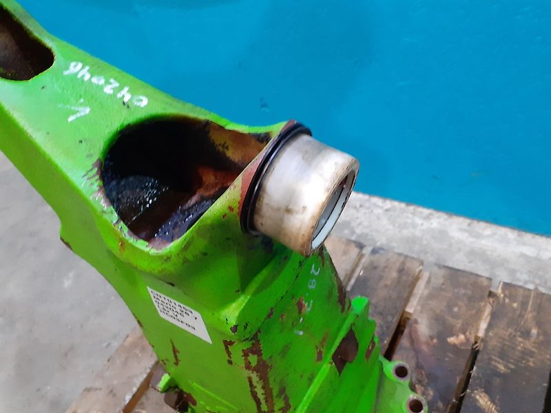 Merlo 28.7 (Spare part/Reservedel/Ersatzteil)